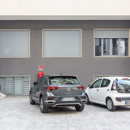 Italianflat - Vittoria Suite Milano Eksteriør billede