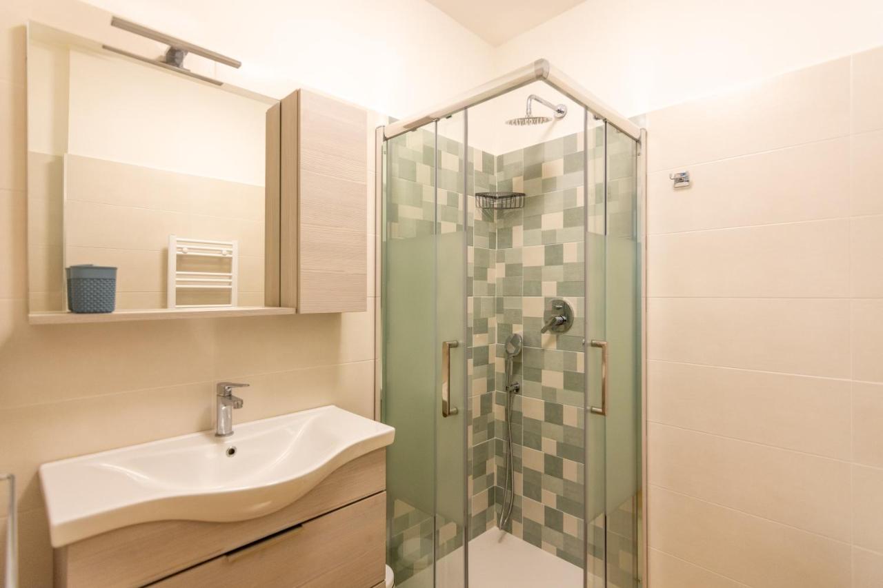 Italianflat - Vittoria Suite Milano Eksteriør billede
