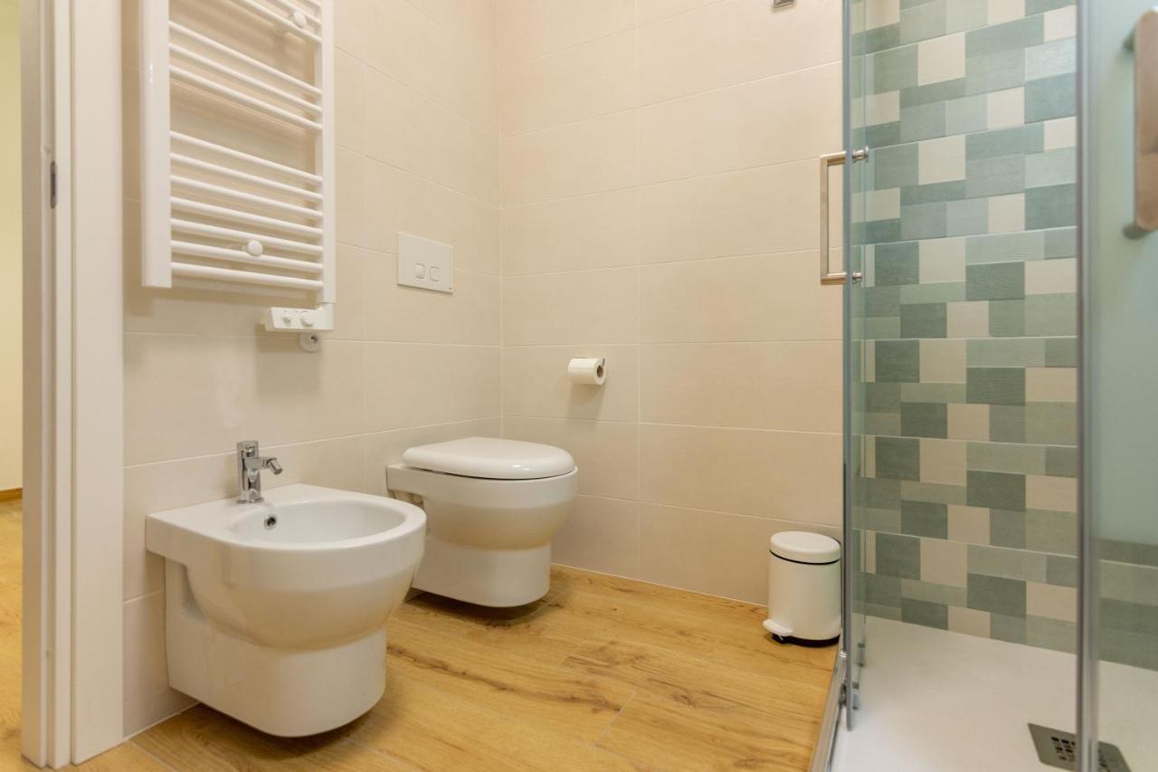 Italianflat - Vittoria Suite Milano Eksteriør billede