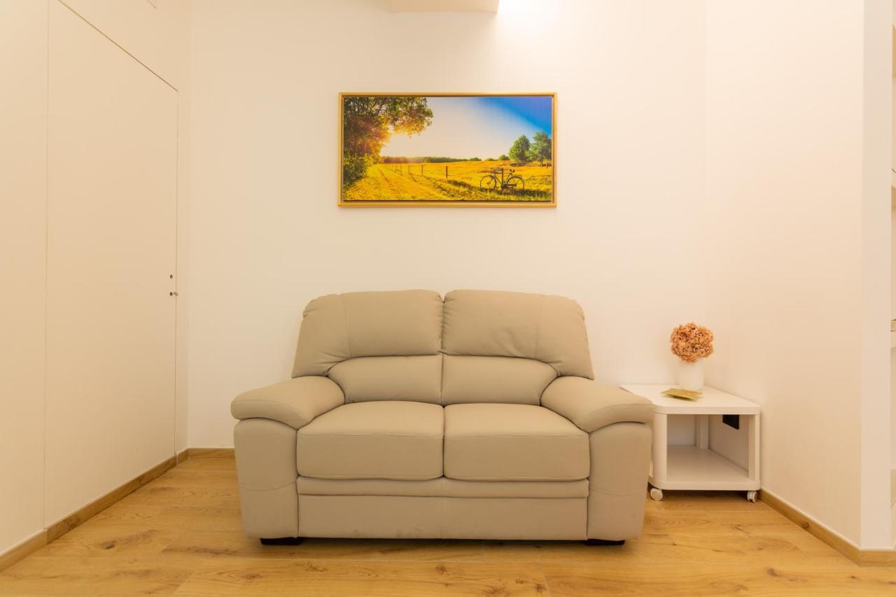 Italianflat - Vittoria Suite Milano Eksteriør billede