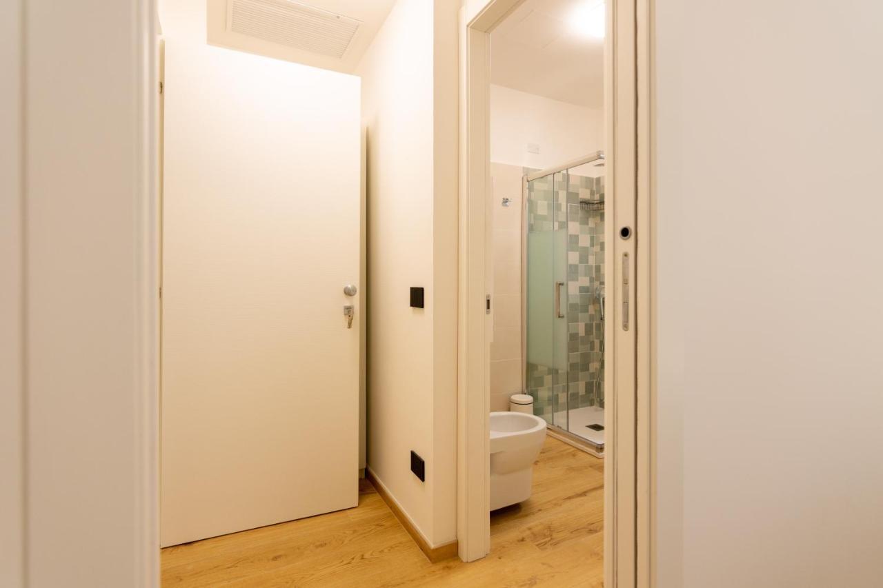 Italianflat - Vittoria Suite Milano Eksteriør billede