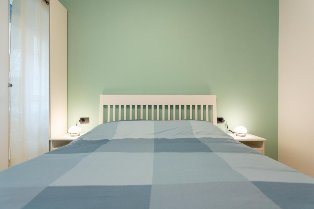 Italianflat - Vittoria Suite Milano Eksteriør billede