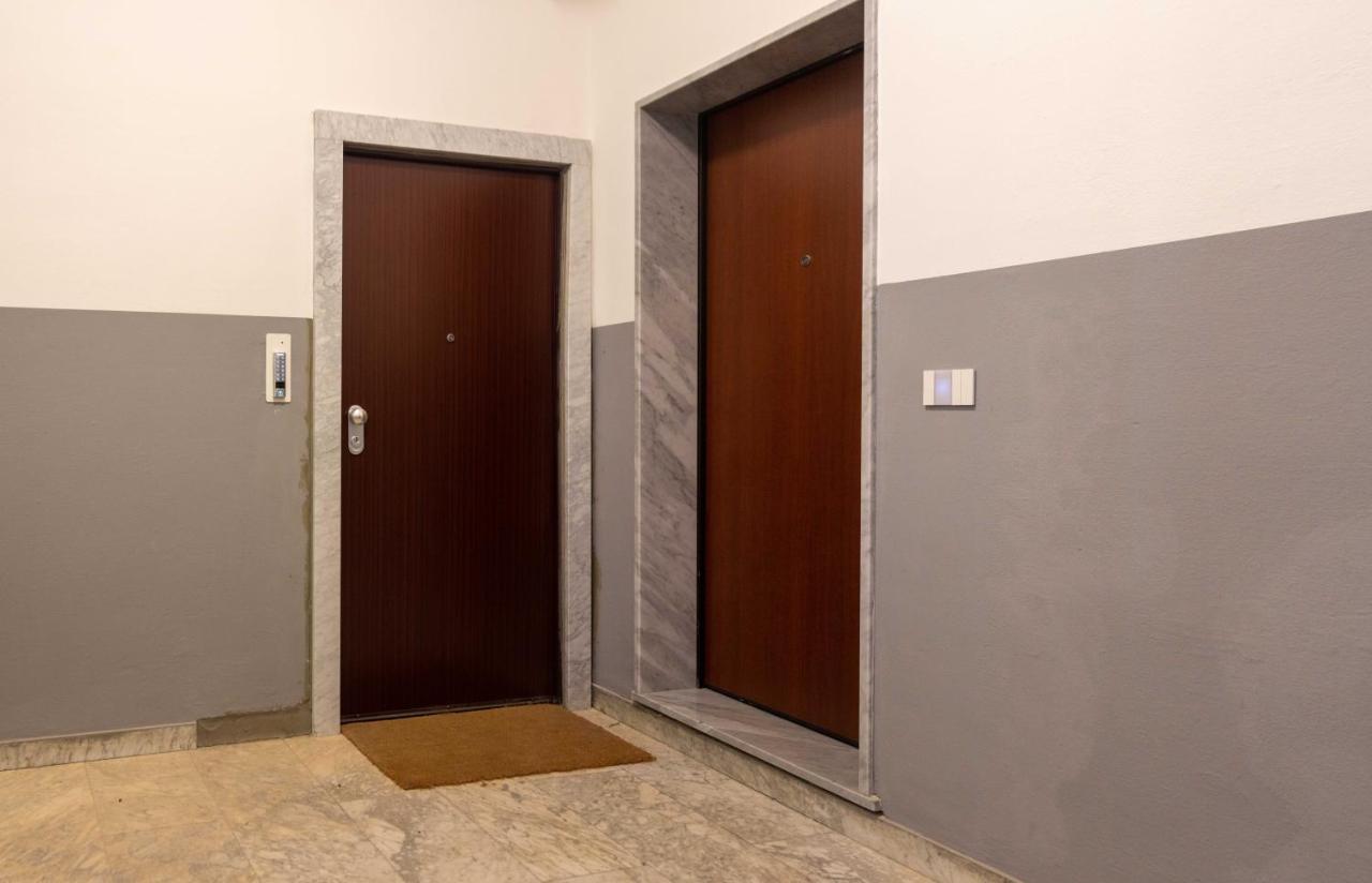 Italianflat - Vittoria Suite Milano Eksteriør billede