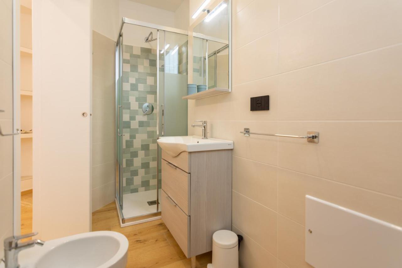 Italianflat - Vittoria Suite Milano Eksteriør billede