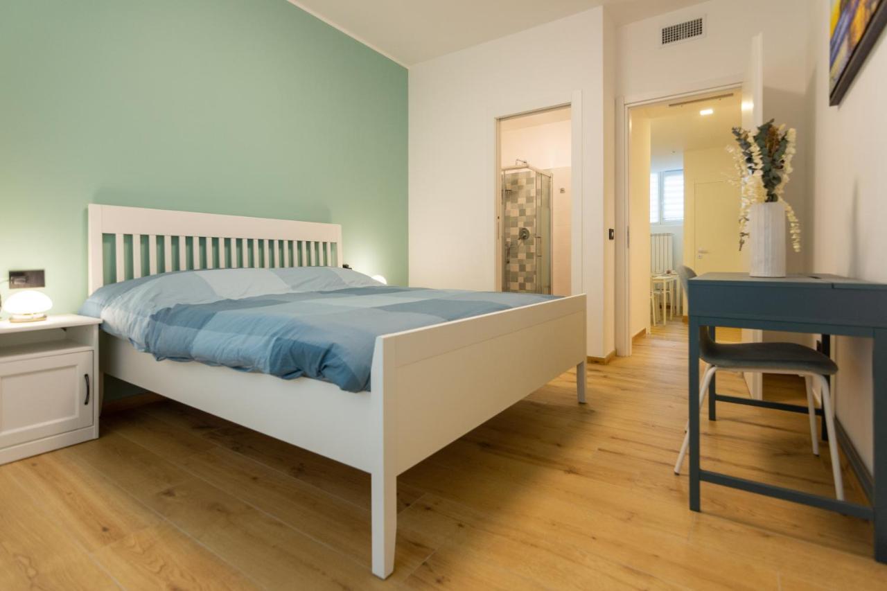 Italianflat - Vittoria Suite Milano Eksteriør billede