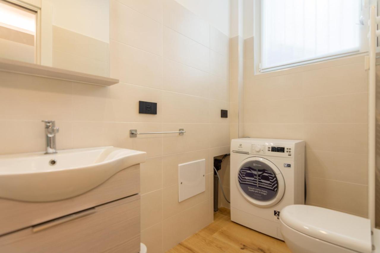 Italianflat - Vittoria Suite Milano Eksteriør billede