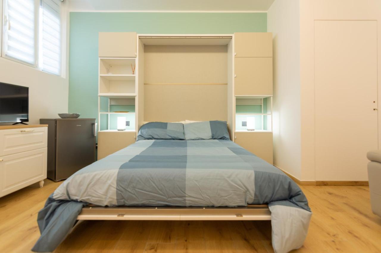 Italianflat - Vittoria Suite Milano Eksteriør billede