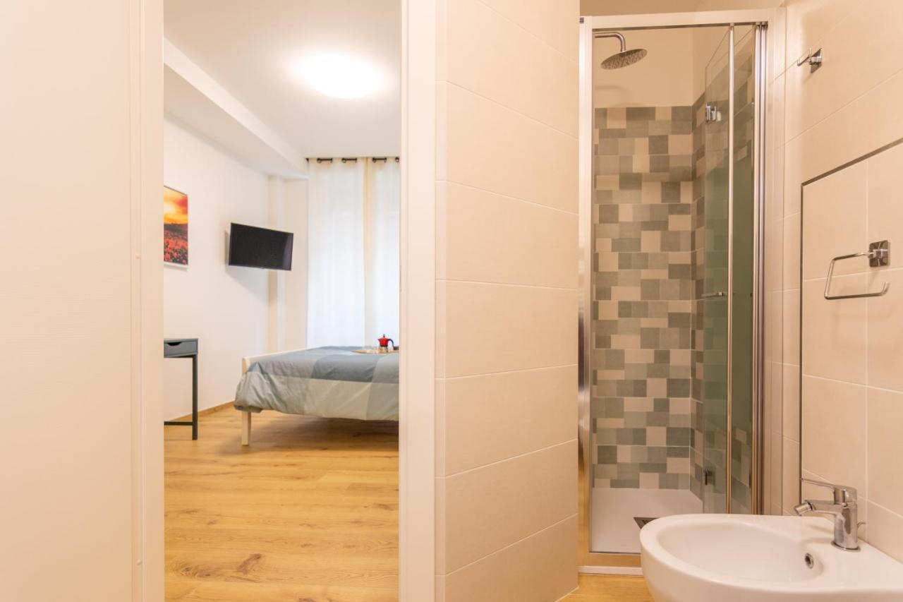 Italianflat - Vittoria Suite Milano Eksteriør billede