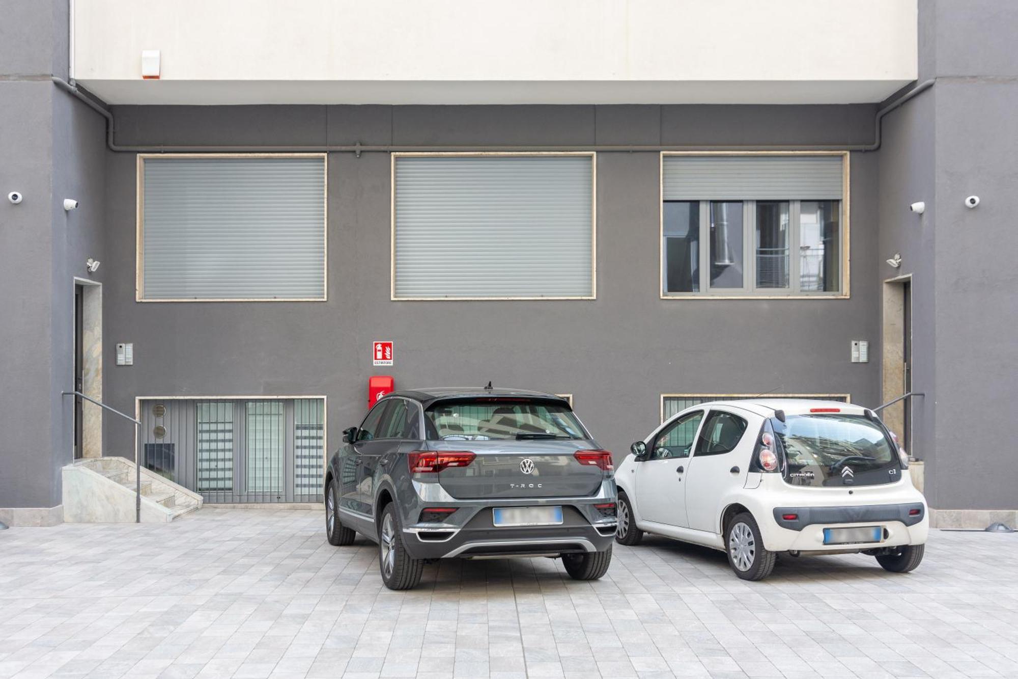 Italianflat - Vittoria Suite Milano Eksteriør billede